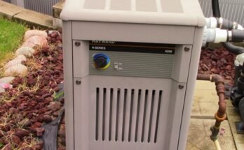 Hayward Pool Heater H Series Troubleshooting