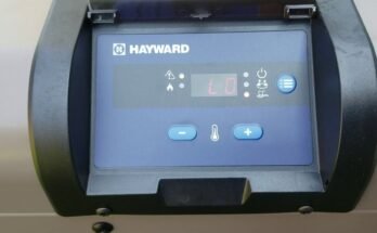 Hayward Pool Heater Troubleshooting