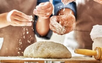 Bread Machine Troubleshooting Guide
