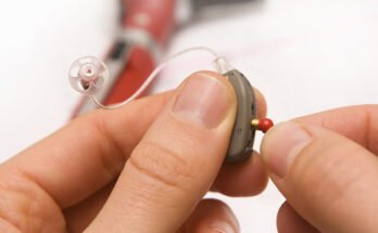 Hearing Aid Troubleshooting