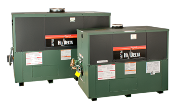 Raypak Hi Delta Troubleshooting Manual