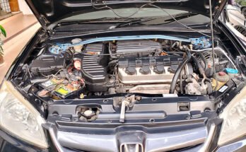 2026 Honda Civic Troubleshooting