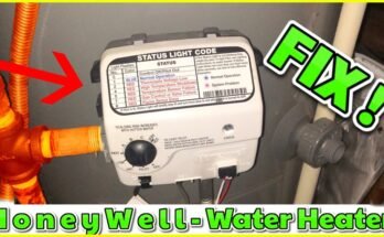 Honeywell Water Heater Troubleshooting