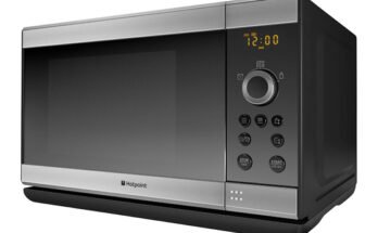 Hotpoint Oven Troubleshooting Manual