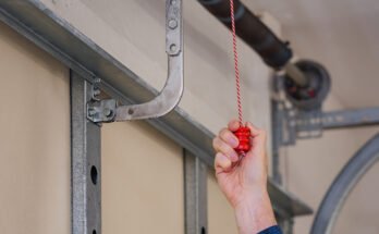 Overhead Door Troubleshooting