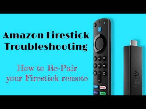 Amazon Fire Tv Stick Troubleshooting: Quick Fixes & Tips | Fission Review