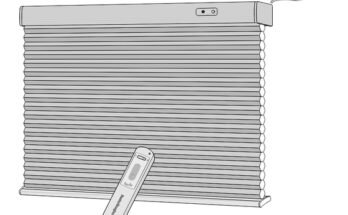 Hunter Douglas Troubleshooting Manual