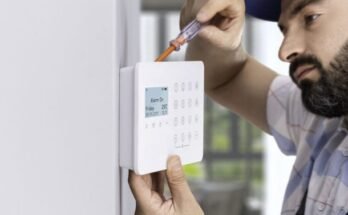 Home Alarm Troubleshooting