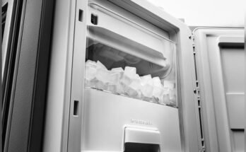 Ice Maker Troubleshooting Kitchenaid