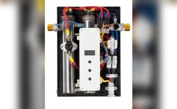 Iheat Tankless Water Heater Troubleshooting
