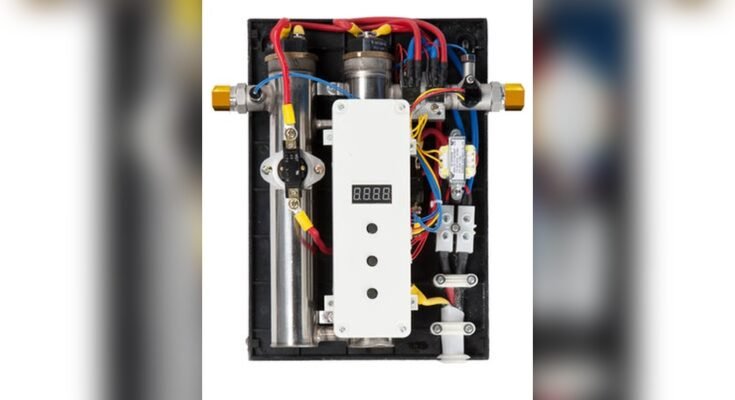 Iheat Tankless Water Heater Troubleshooting