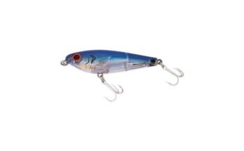 What Lures Are Used In Pitch Fishing?