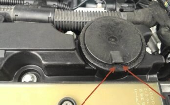 Pcv Valve Troubleshooting