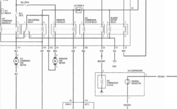 Honda Crv Ac Troubleshooting