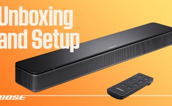 Bose Tv Speaker Troubleshooting
