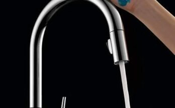 Delta Touchless Faucet Troubleshooting