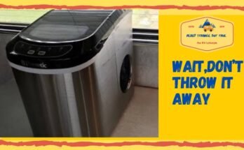 Intertek Ice Maker Troubleshooting