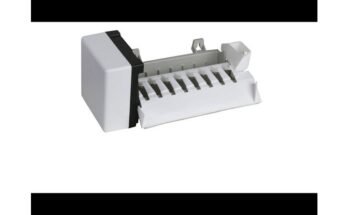 Kenmore Refrigerator Ice Maker Troubleshooting