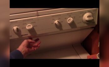 Kenmore Stackable Washer Dryer Troubleshooting