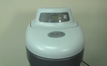 Kenmore 350 Water Softener Troubleshooting
