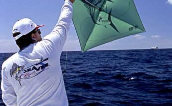 Where Is Kite Fishing Most Popular