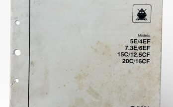 Kohler Generator Troubleshooting Manual