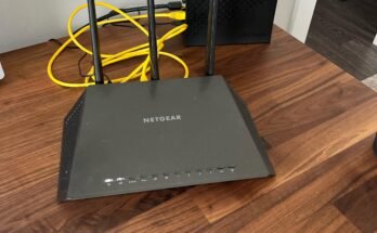 Netgear Router Troubleshooting