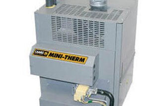 Laars Mini Therm Boiler Troubleshooting