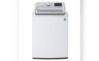 Lg Inverter Direct Drive Washer Troubleshooting