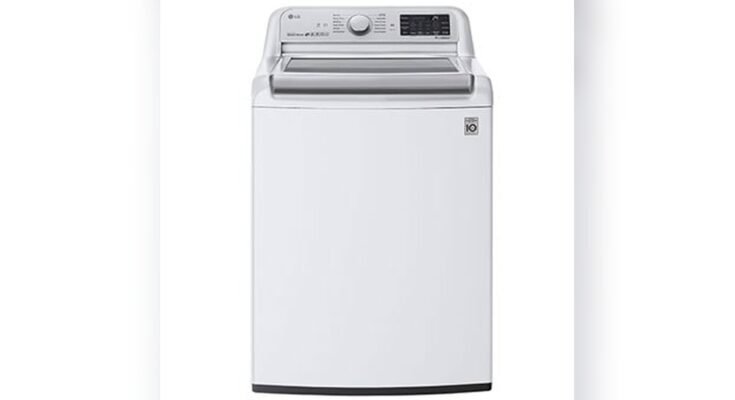 Lg Inverter Direct Drive Washer Troubleshooting