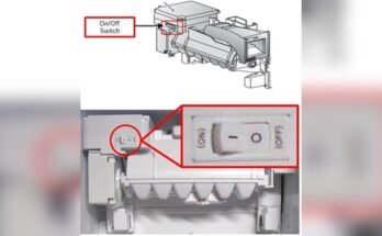 Lg Refrigerator Ice Maker Troubleshooting
