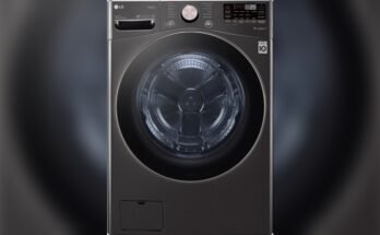 Lg Thinq Washer Troubleshooting