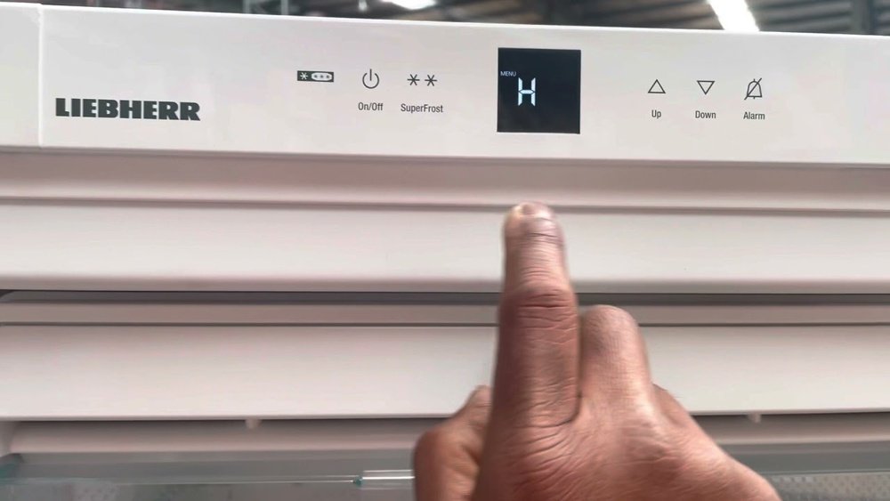 Liebherr Ice Maker Troubleshooting: Quick Fixes and Expert Tips ...