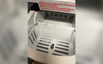 Magic Chef Ice Maker Troubleshooting