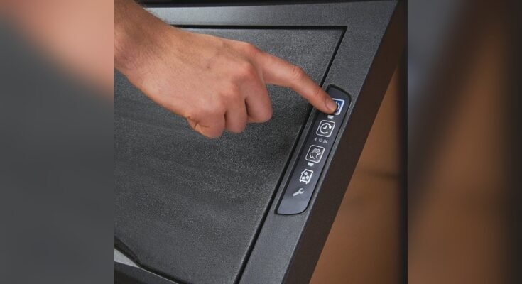 Manitowoc Ice Maker Error Codes Troubleshooting