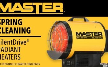 Master Heater Troubleshooting