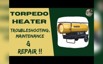 Master Heater Troubleshooting Manual