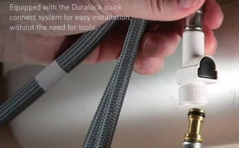 Moen 87014ewbl Manual Troubleshooting
