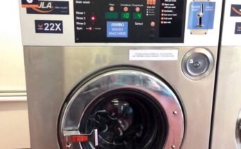 Ipso Washing Machine Troubleshooting