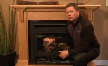 Heat And Glo Gas Fireplace Troubleshooting