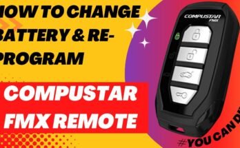 Compustar Remote Starter Troubleshooting
