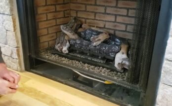 Monessen Gas Fireplace Troubleshooting