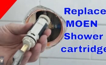 Moen Shower Valve Troubleshooting