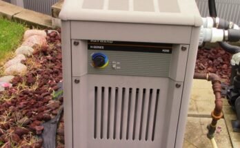 Hayward Pool Heaters Troubleshooting