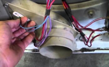 Kenmore 110 Dryer Troubleshooting