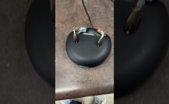 Oticon Hearing Aids Troubleshooting