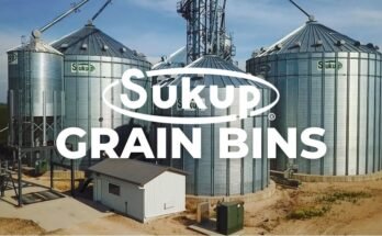 Sukup Grain Dryer Troubleshooting