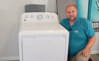 Ge Profile Dryer Troubleshooting