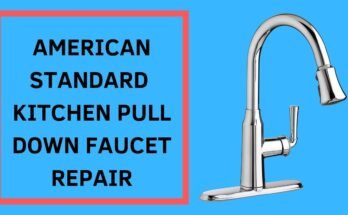 American Standard Automatic Faucet Troubleshooting