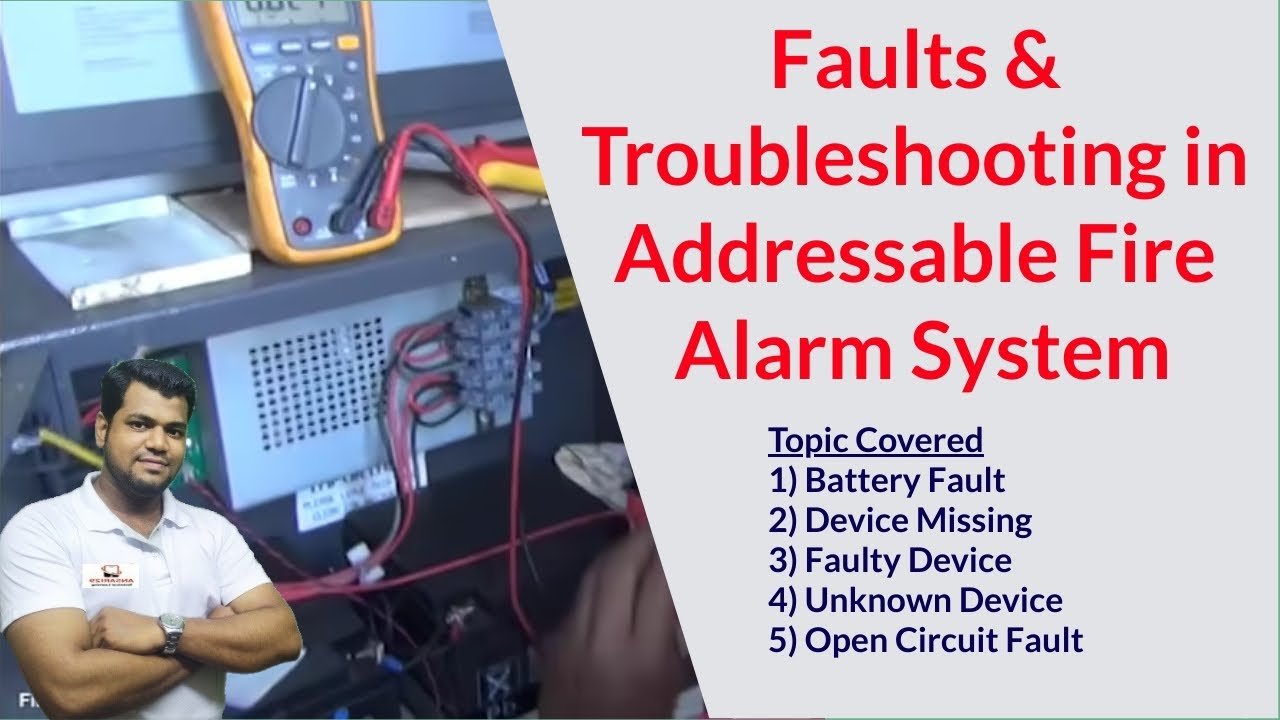 Fire Alarm Troubleshooting: Quick Fixes & Tips | Fission Review